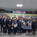 соревнования по баскетболу